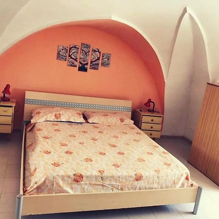 Casa Vacanze Arimondi Villa Porto Cesareo Luaran gambar