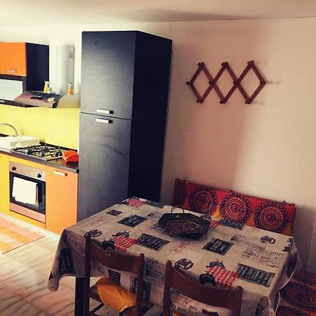 Casa Vacanze Arimondi Villa Porto Cesareo Luaran gambar