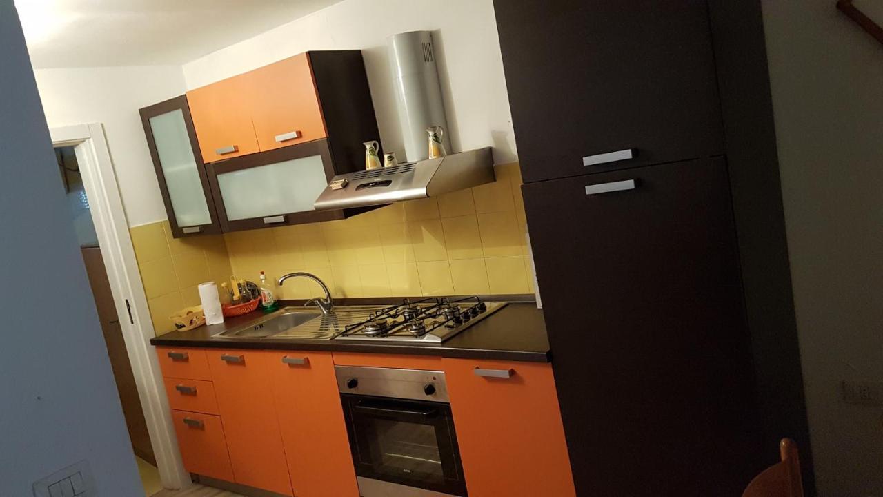 Casa Vacanze Arimondi Villa Porto Cesareo Luaran gambar