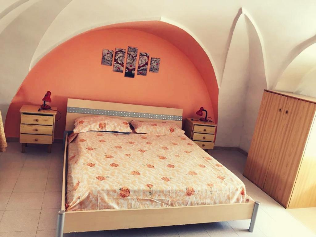 Casa Vacanze Arimondi Villa Porto Cesareo Luaran gambar