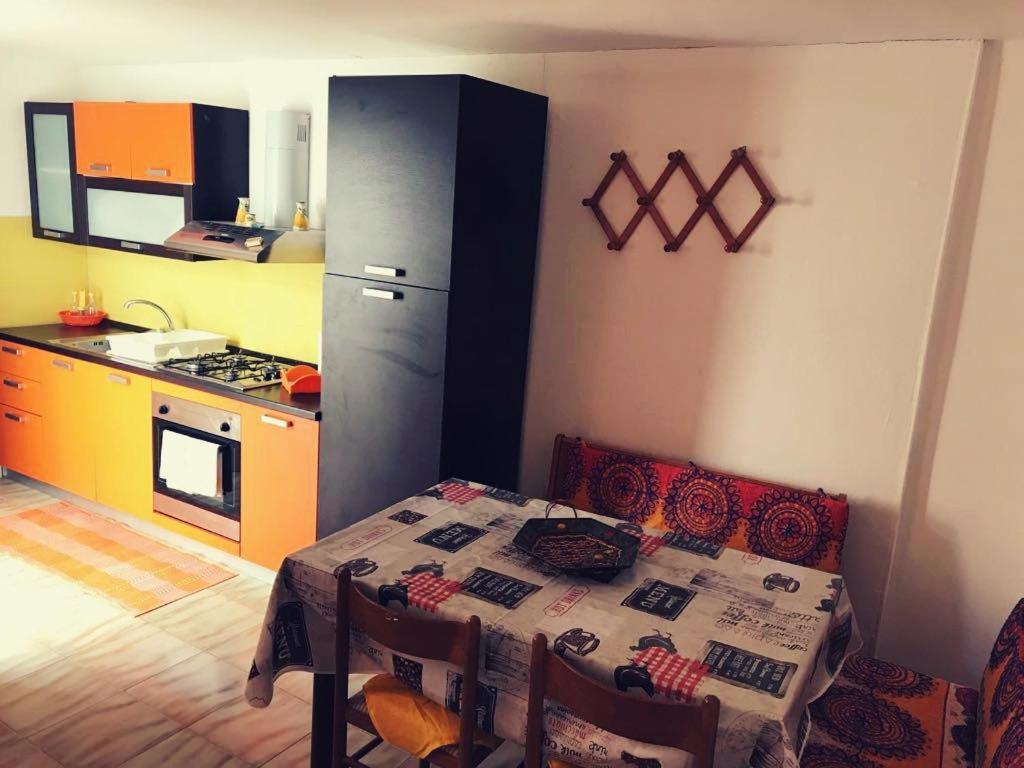 Casa Vacanze Arimondi Villa Porto Cesareo Luaran gambar