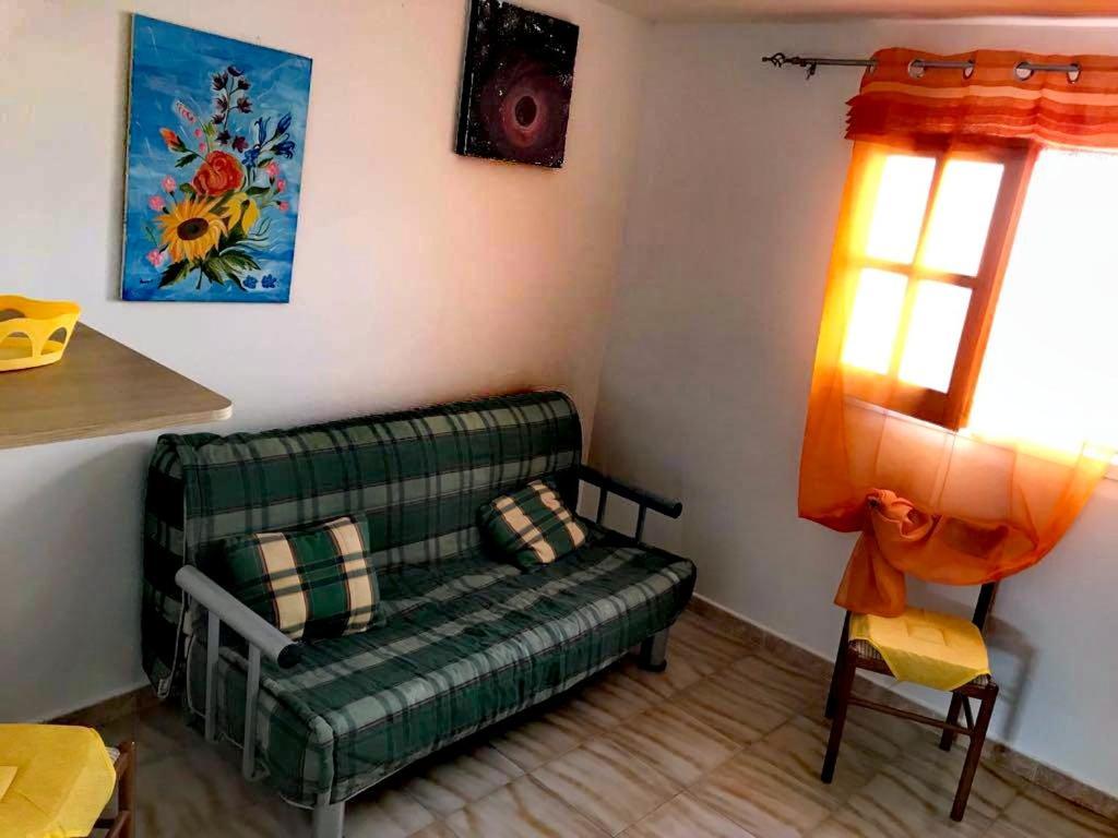 Casa Vacanze Arimondi Villa Porto Cesareo Luaran gambar